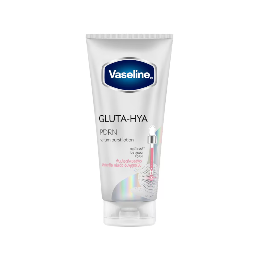 VASELINE Gluta-Hya Serum Burst Lotion (PDRN) 300ml