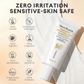 VIBRANT GLAMOUR Radiance-Boosting Light Sunscreen (SPF50+ PA++++) 50ml