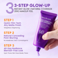 VIBRANT GLAMOUR Tinted Sunscreen SPF50+ PA++ (577 Spot-Correcting) 50g