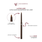 VICE CO. Lasing Liner Smudgeproof Gel Liner
