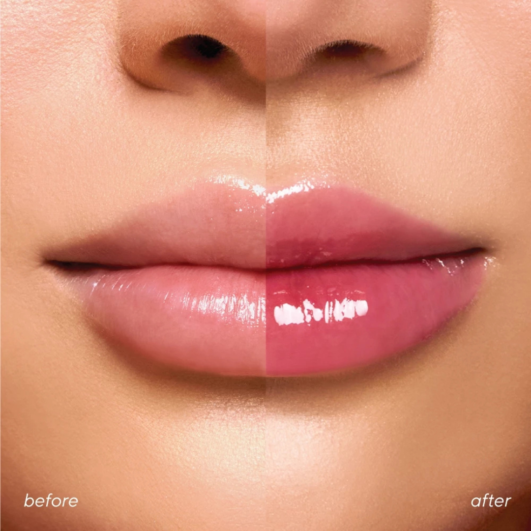 VICE CO. Perfect Kizz Lip Frescas Hydrating Oil 5ml | Choose Shade