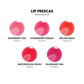 VICE CO. Perfect Kizz Lip Frescas Hydrating Oil