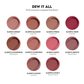 VICE COSMETICS Dew It All Liquid Blush