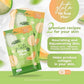 Veera Gluta Melony Plus (L-Glutathione & Vit C) 60 Capsule