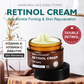 Vibrant Glamour Retinol Cream (Anti-Aging) 30g