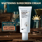 Vibrant Glamour Sunscreen Cream (SPF 50+ PA+) 50g