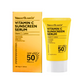 Vibrant Glamour Vitamin C Sunscreen Serum (Vitamin C + Lemon) 30g
