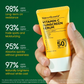 Vibrant Glamour Vitamin C Sunscreen Serum (Vitamin C + Lemon) 30g