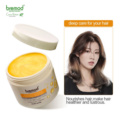 Vitamin B5 & Collagen Treatment for DEEP REPAIR