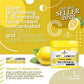 Vitamin C Lemon Facial Cream (Brightening and Moisturising) by Precious Skin Thailand 60g