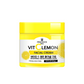 Vitamin C Lemon Facial Cream (Brightening and Moisturising) by Precious Skin Thailand 60g