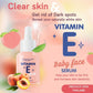 Vitamin E Baby Face Serum by Precious Skin 30ml