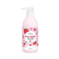 WATSONS Milk Yogurt Body Lotion (Strawberry Extract) 530ml