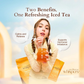 WELLNESS WHISPERS Hormonal Imbalance (House Blend Iced Tea) - 10 Sachets