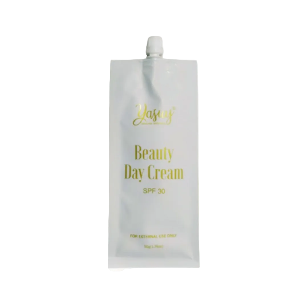 YASUY Beauty Day Cream SPF30 50g