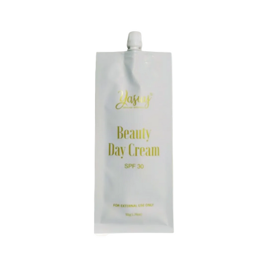 YASUY Beauty Day Cream SPF30 50g
