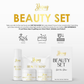 YASUY Beauty Set