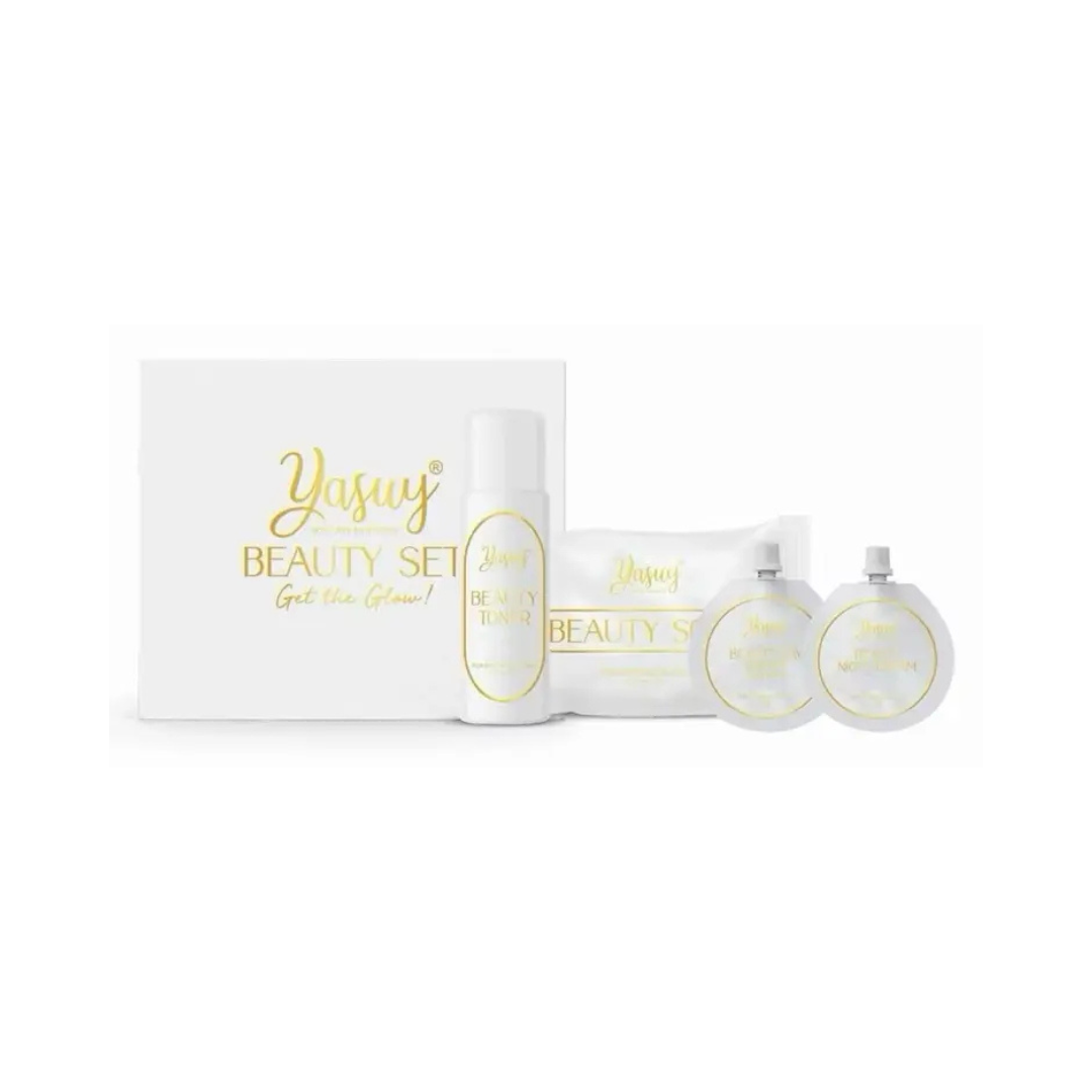 YASUY Beauty Set