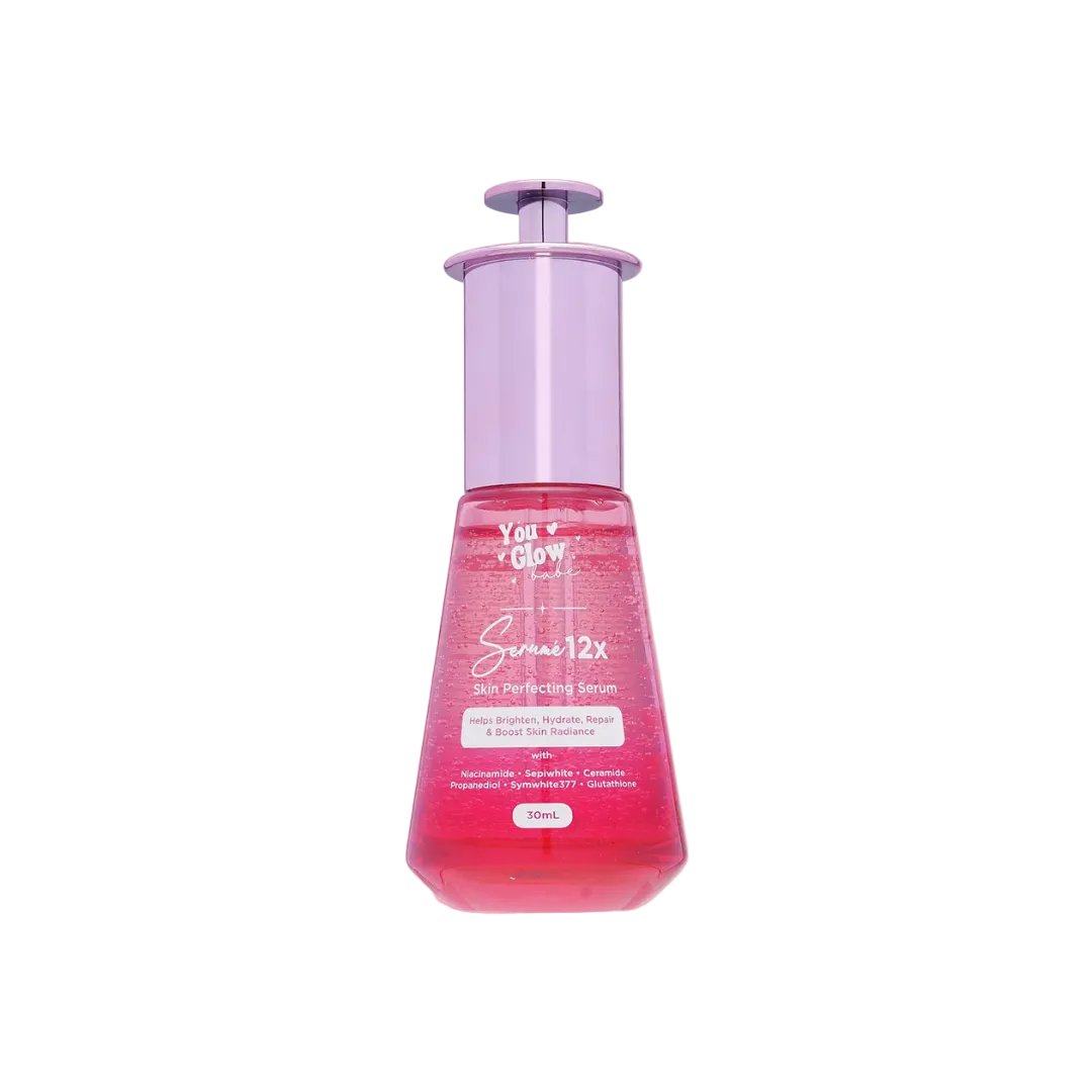 YOU GLOW BABE Skin Perfecting Serum (Serume 12X) 30ml