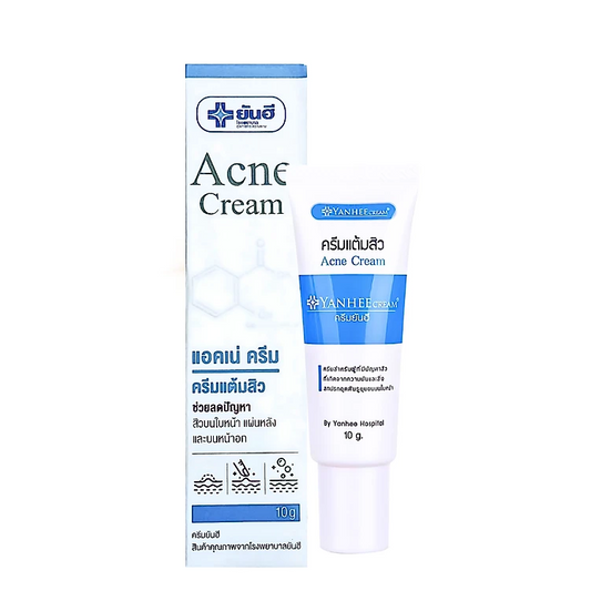 Yanhee Acne Cream 10g