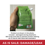 [AS IS SALE: DAMAGED] LUXE ORGANIX Aloe Vera Soothing Gel 100ml