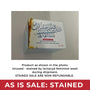 [STAINED SALE] HIKARI Magic Tawas Cream (Niacinamide) 10g