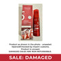 [DAMAGED SALE] THE ELF Nano White Dose Premium White Plus + Net Wt. 60ml