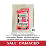 [DAMAGED SALE] A BONNE Spa Milk Salt Scrub 350g | Choose Variant