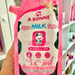 A BONNE Spa Milk Salt Scrub 350g | Choose Variant