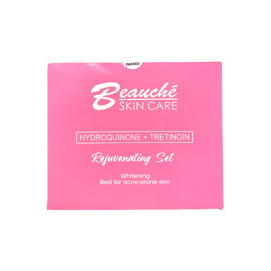 Beauche Rejuvenating Set