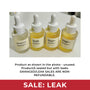 [LEAK SALE] CATT & CO. Bright & Free Serum 30ml | Choose Variant
