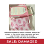 [DAMAGE SALE] A BONNE Yogurt Milk Cream Soap (Nanowhite Gluta, Q10, 3x Whitening Glutathione) 90g