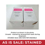 [AS IS SALE: STAINED] NUWHITE (S-Acetyl Glutathione, Collagen) 500mg - 30 Capsules