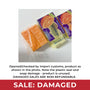 [DAMAGE SALE] BENNETT Soap (Vitamin C&E) 130g