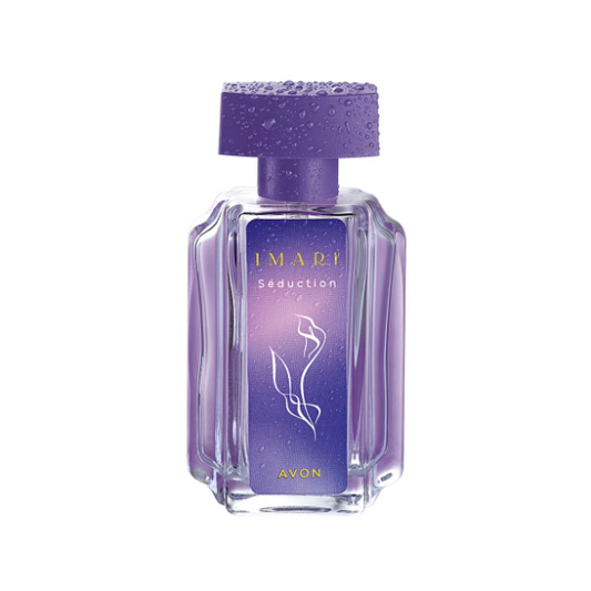 Avon Imari Eau De Toilette Perfume (Seduction) 50mL - Revamp New Packaging