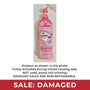 [DAMAGED SALE] A BONNE Milk Power Lightening Lotion (3X Collagen & UV Protection) 500ml