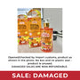 [DAMAGE SALE] 8888 Total Double Whitening Body Serum 350ml