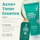 iWhite Korea Toner Essence Acne + (Soothe & Improve) 85ml (EXP: 26.11.24)