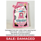 A BONNE Spa Milk Salt Scrub 350g