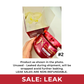 [LEAK SALE] JENNIE MOON Pro Derma Plus Body Booster (Pro Derma White) 250g
