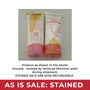 [STAINED SALE] MS. TSUNG Face & Body Serum (Retinol + Hyaluronic Acid) 100ml