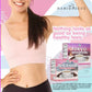 Namiroseus Pokhara Cappuccino Slimming Coffee 21g x 10 Sachets