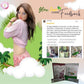 Glow Lean Choco Lipo w/ Vitamins, Collagen and Glutathione by Gorgeous Glow