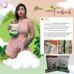 Glow Lean Green Coffee w/ Vitamins, Collagen and Glutathione by Gorgeous Glow
