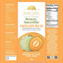 Luxe Slim Beauty Smoothie Cantaloupe Melon 21g x 10 sachets
