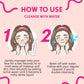 SNAILWHITE Cleansing 50mL