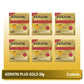 Keratin Plus GOLD Intense Brazilian Hair Treatment 