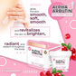 Alpha Arbutin 3+ Plus (Deep White Essence) Collagen Cream by Precious Skin Thailand 100g