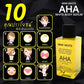 Mimi White AHA White Body Serum 30mL
