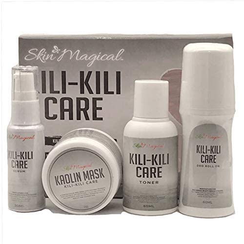 Skin Magical Kili-Kili (Underarm) Care Set